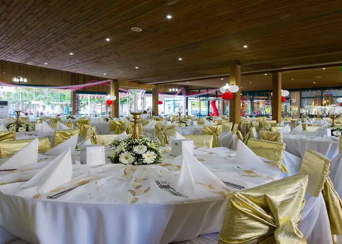 Grand Seker 5* سيدي