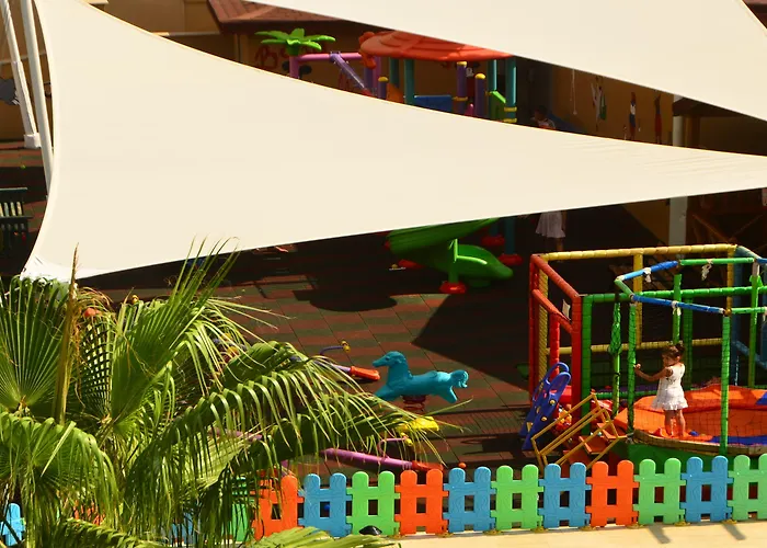 Grand Seker Готель 5*