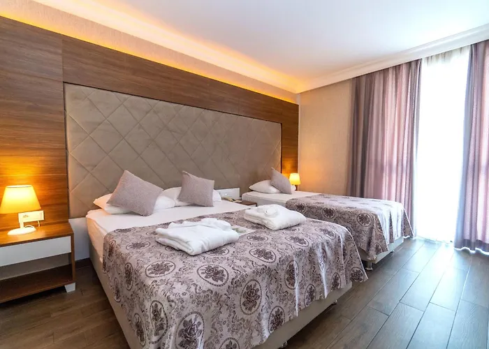 Grand Seker 5* سيدي