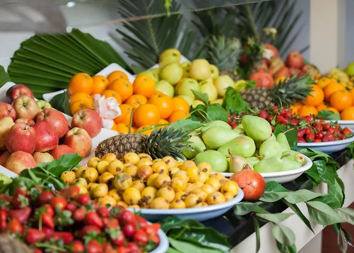 Grand Seker Готель 5*