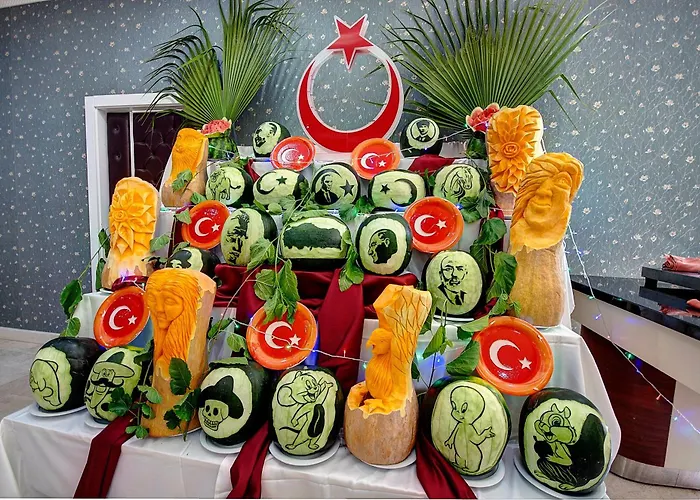 Grand Seker فندق