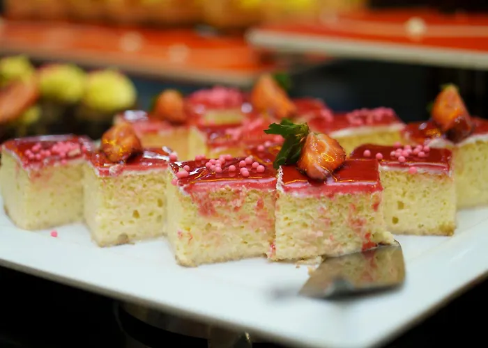 Grand Seker 5* Сіде