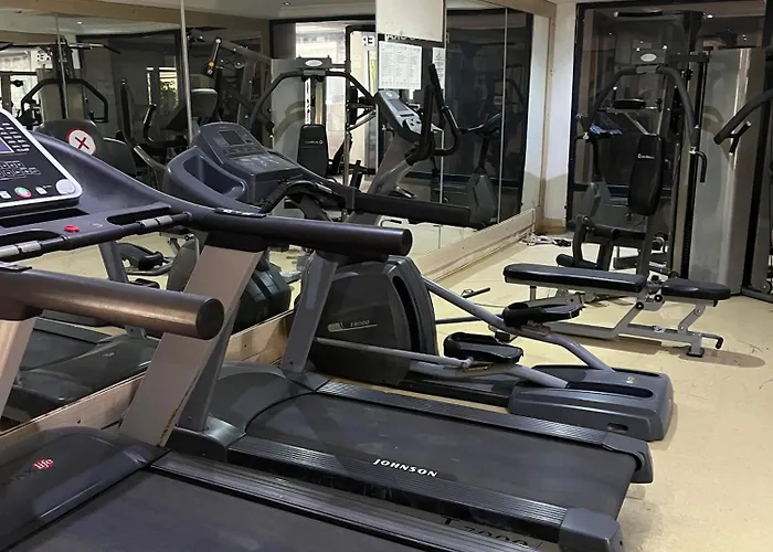 Grand Seker Готель