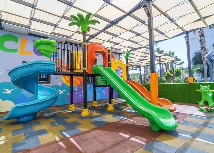 Grand Seker فندق