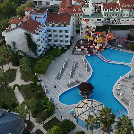 Grand Seker Hotel
