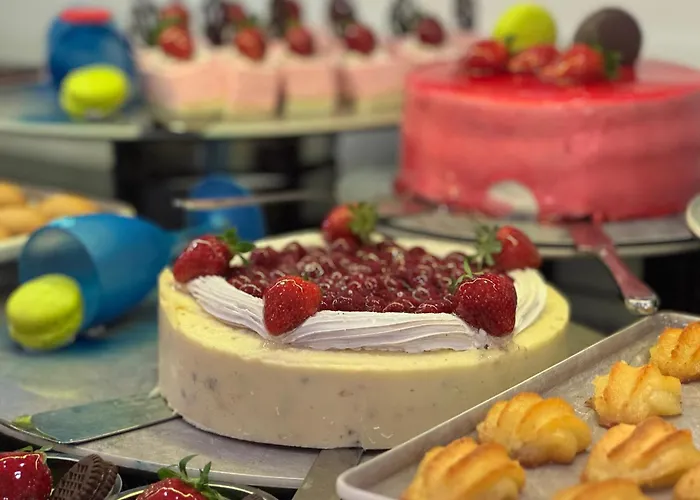 Hotel Grand Seker Side